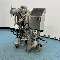 Thermo Scientific HyPerforma Single Use Mixer image 1